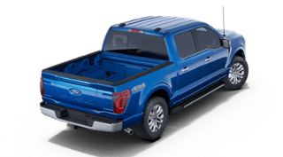 2025 Ford F-150® External Image 4